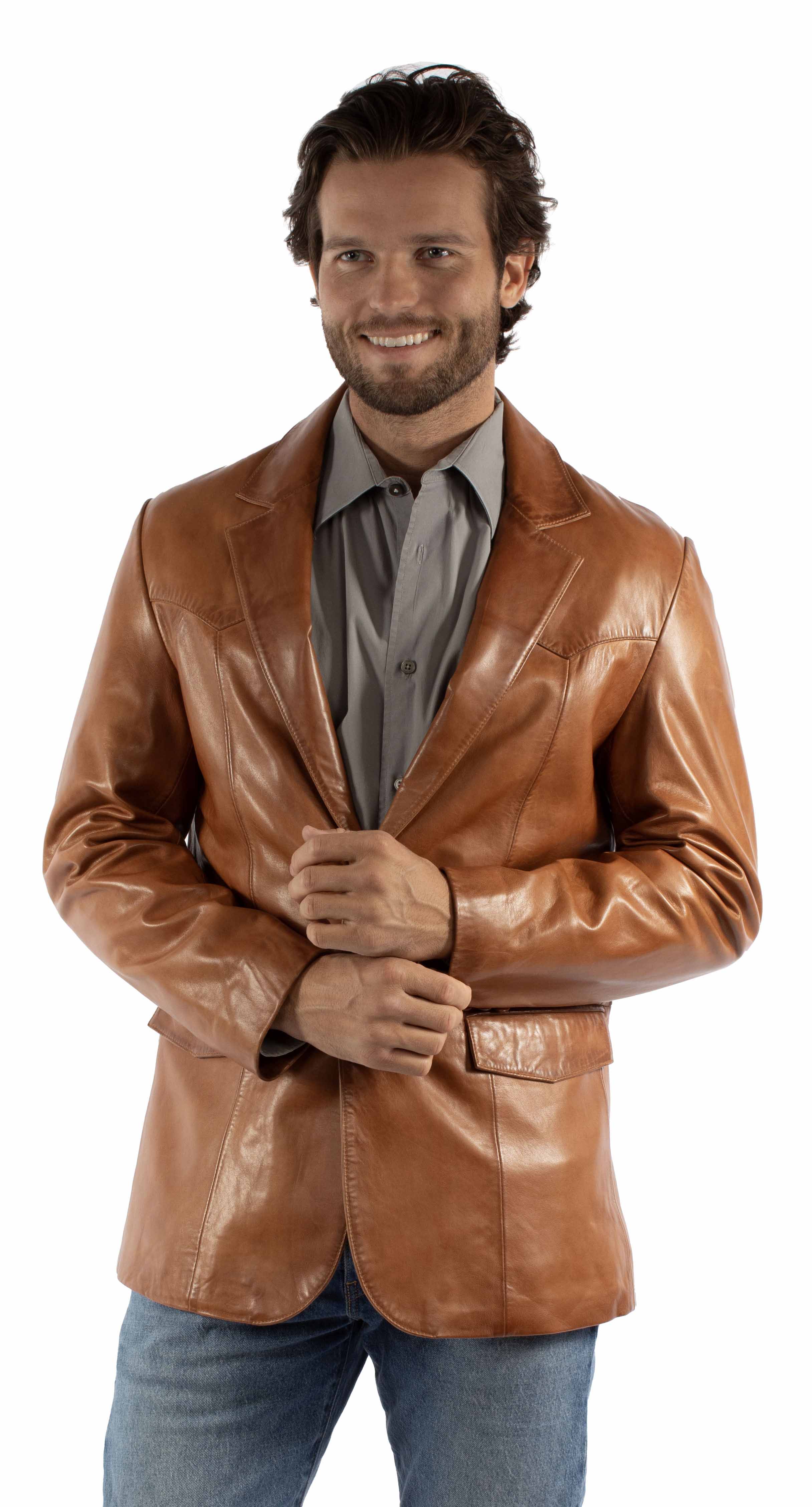 Men's Outerwear